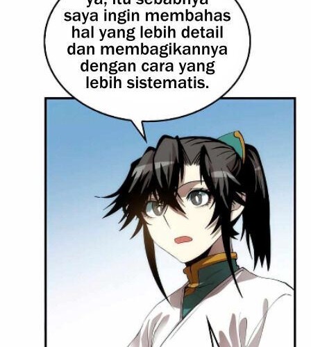 Doctor’s Rebirth Bab 57 halaman 42