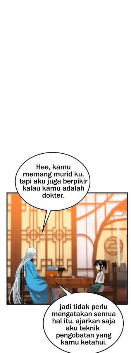 Doctor’s Rebirth Bab 57 halaman 44
