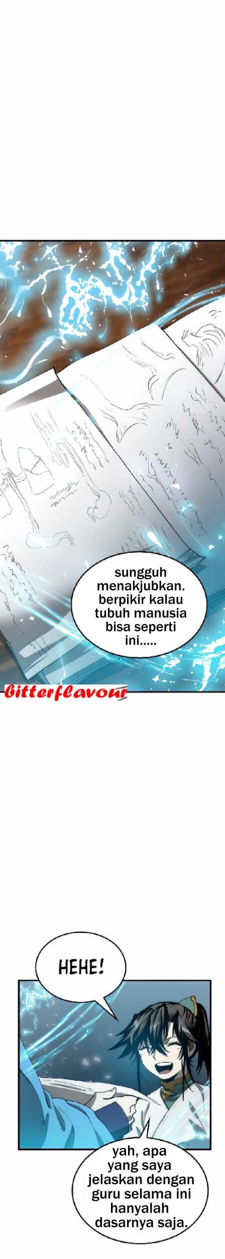 Doctor’s Rebirth Bab 58 halaman 2