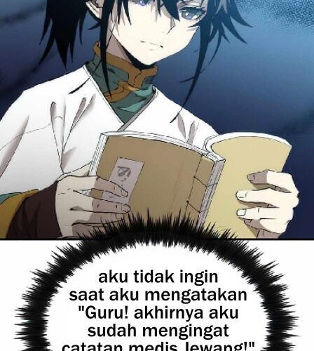 Doctor’s Rebirth Bab 58 halaman 26