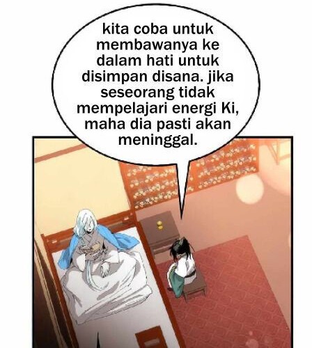 Doctor’s Rebirth Bab 58 halaman 36