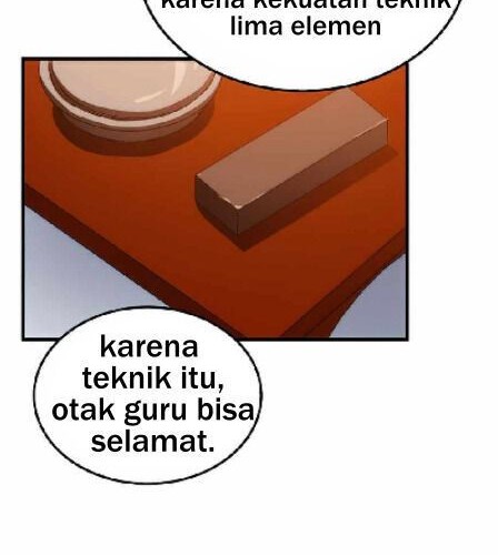 Doctor’s Rebirth Bab 58 halaman 40