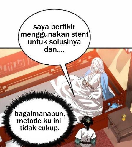 Doctor’s Rebirth Bab 58 halaman 46