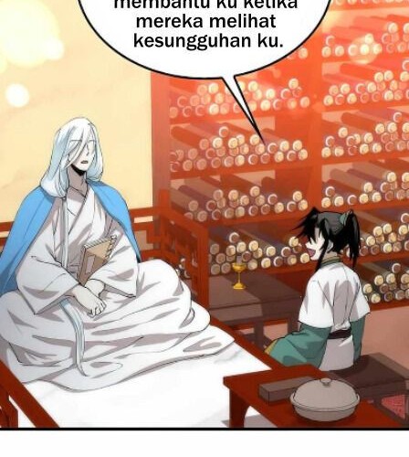 Doctor’s Rebirth Bab 58 halaman 52