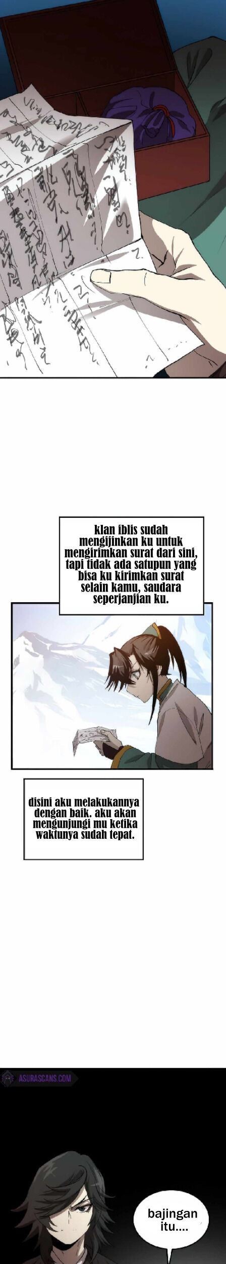 Doctor’s Rebirth Bab 59 halaman 15