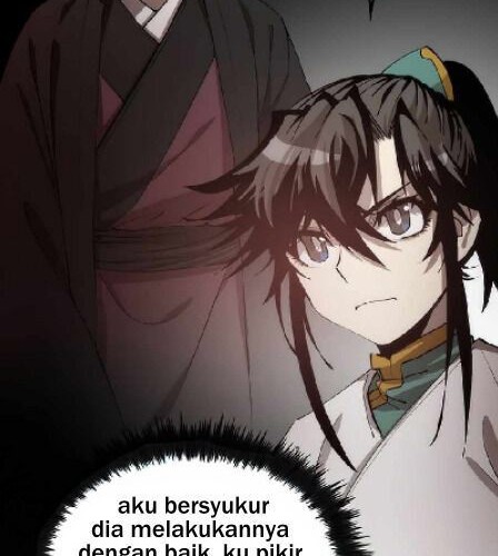 Doctor’s Rebirth Bab 59 halaman 16