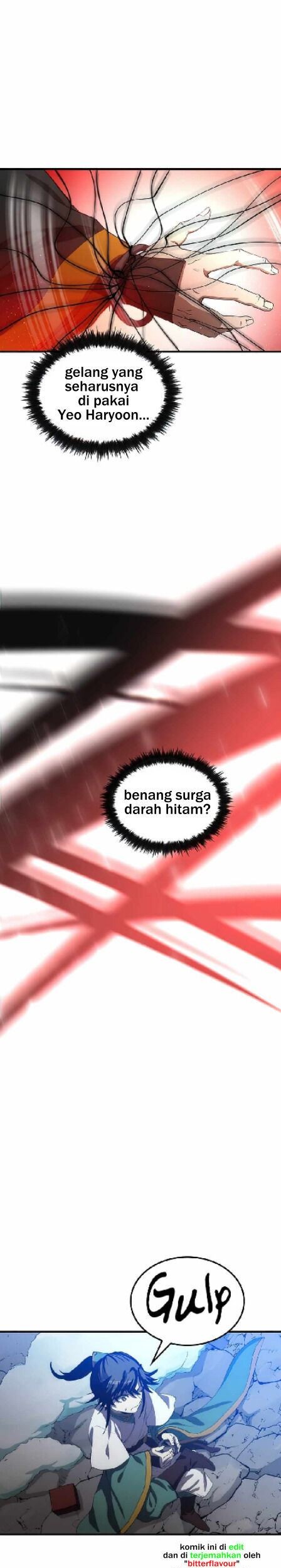 Doctor’s Rebirth Bab 59 halaman 25
