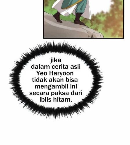 Doctor’s Rebirth Bab 59 halaman 31
