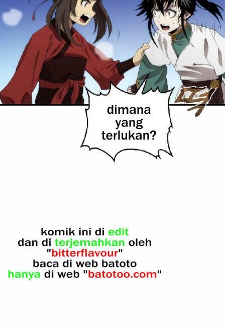 Doctor’s Rebirth Bab 59 halaman 36