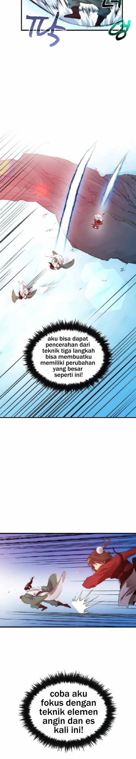 Doctor’s Rebirth Bab 59 halaman 42