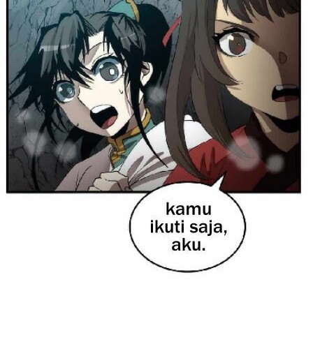 Doctor’s Rebirth Bab 60 halaman 3