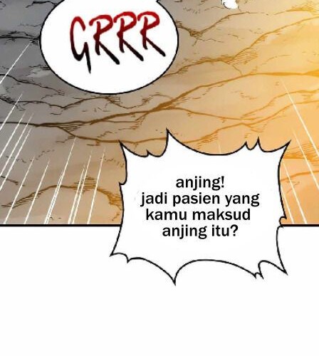 Doctor’s Rebirth Bab 60 halaman 13