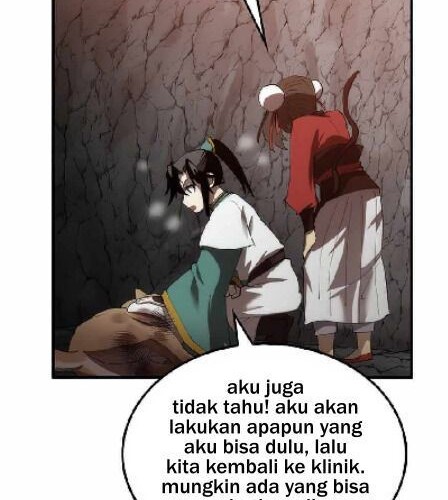 Doctor’s Rebirth Bab 60 halaman 24