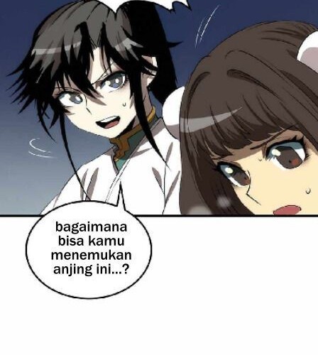 Doctor’s Rebirth Bab 60 halaman 28