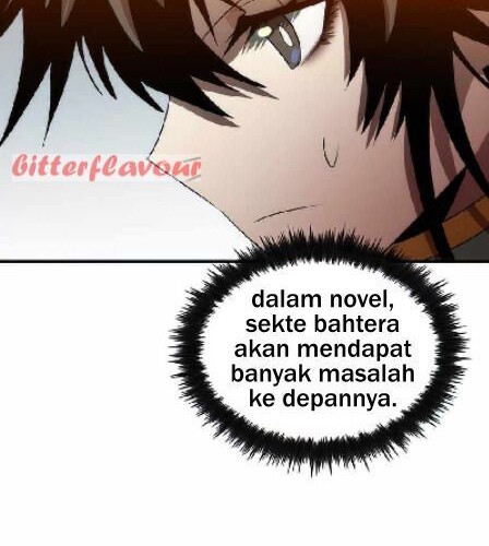 Doctor’s Rebirth Bab 60 halaman 30