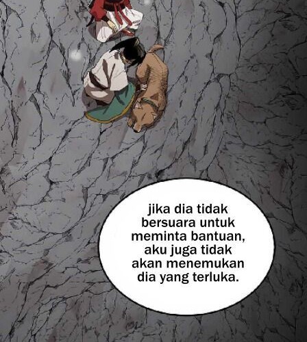 Doctor’s Rebirth Bab 60 halaman 32