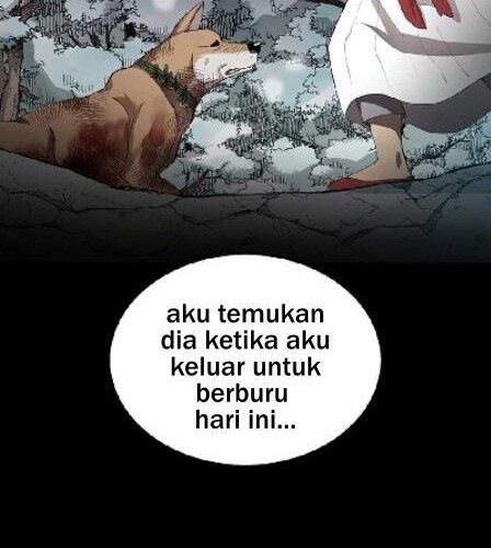 Doctor’s Rebirth Bab 60 halaman 34