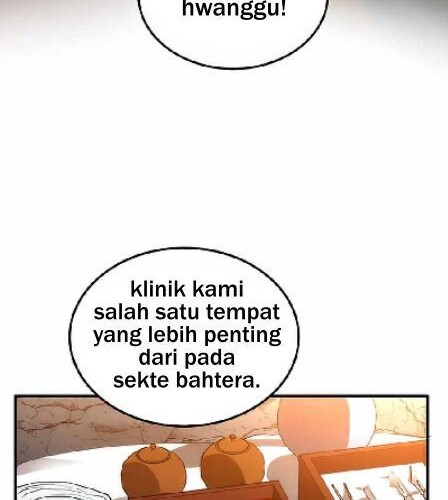 Doctor’s Rebirth Bab 60 halaman 47