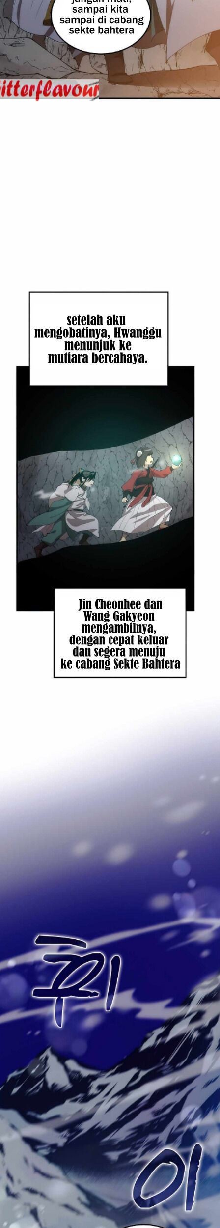 Doctor’s Rebirth Bab 60 halaman 50
