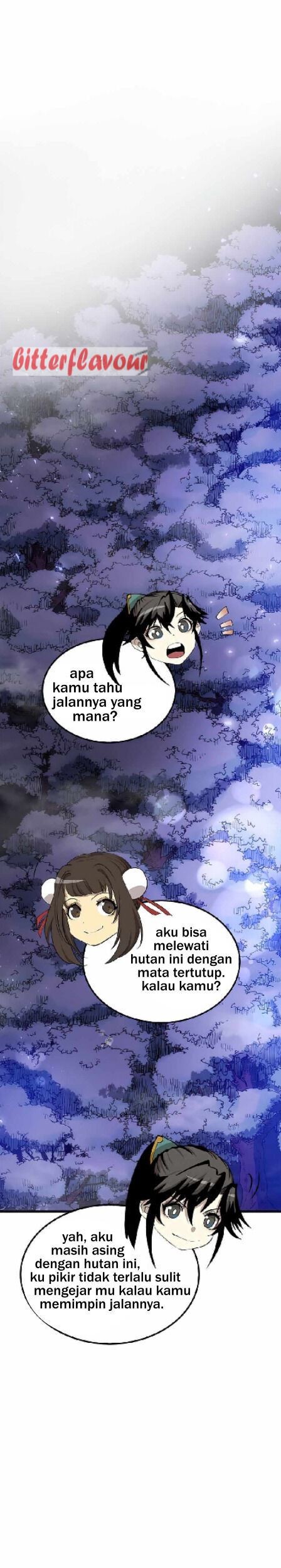 Doctor’s Rebirth Bab 61 halaman 2