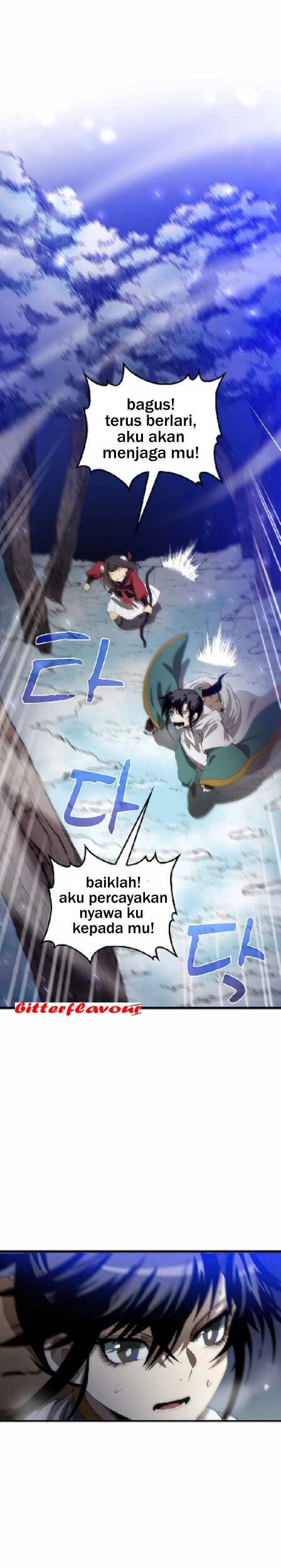 Doctor’s Rebirth Bab 61 halaman 8