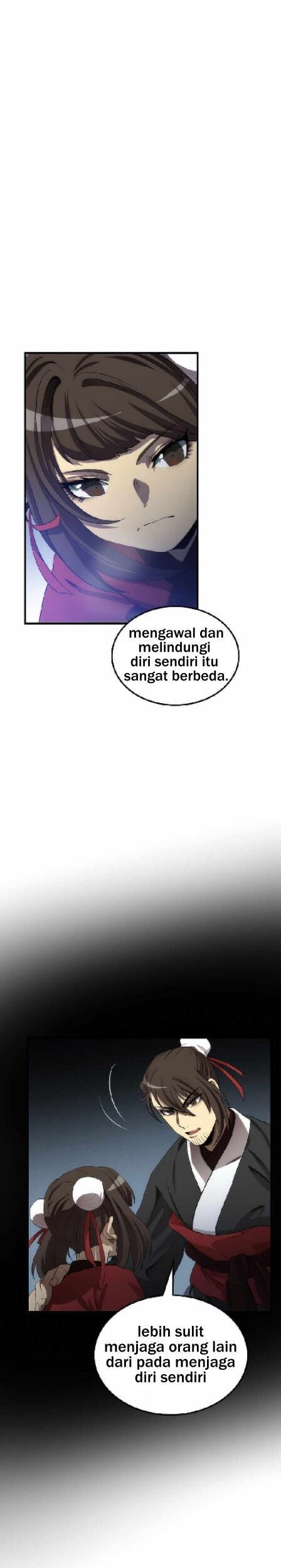 Doctor’s Rebirth Bab 61 halaman 14