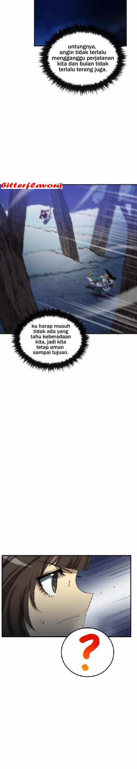 Doctor’s Rebirth Bab 61 halaman 16