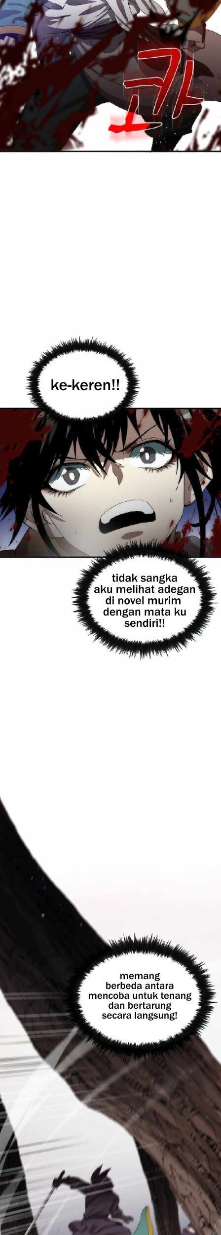 Doctor’s Rebirth Bab 61 halaman 53