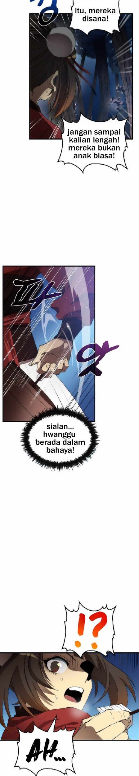 Doctor’s Rebirth Bab 62 halaman 10