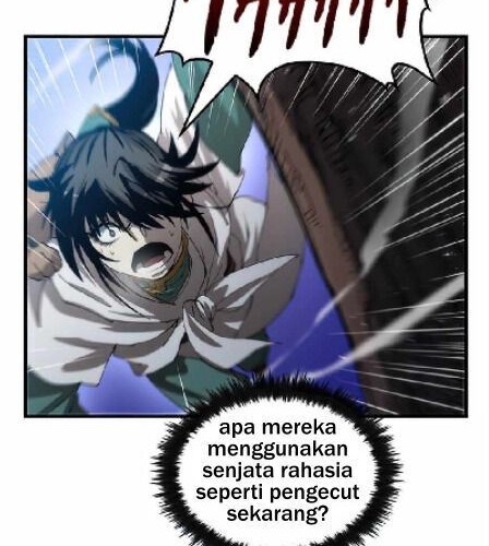 Doctor’s Rebirth Bab 62 halaman 19