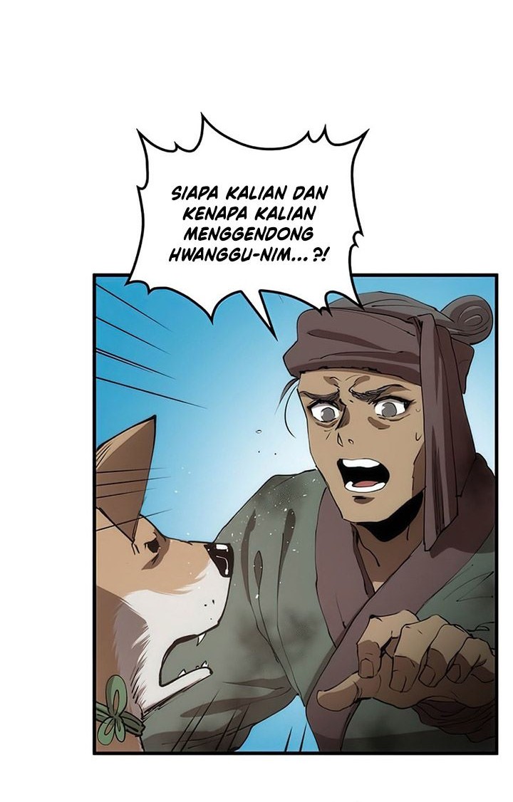 Doctor’s Rebirth Bab 63 halaman 31
