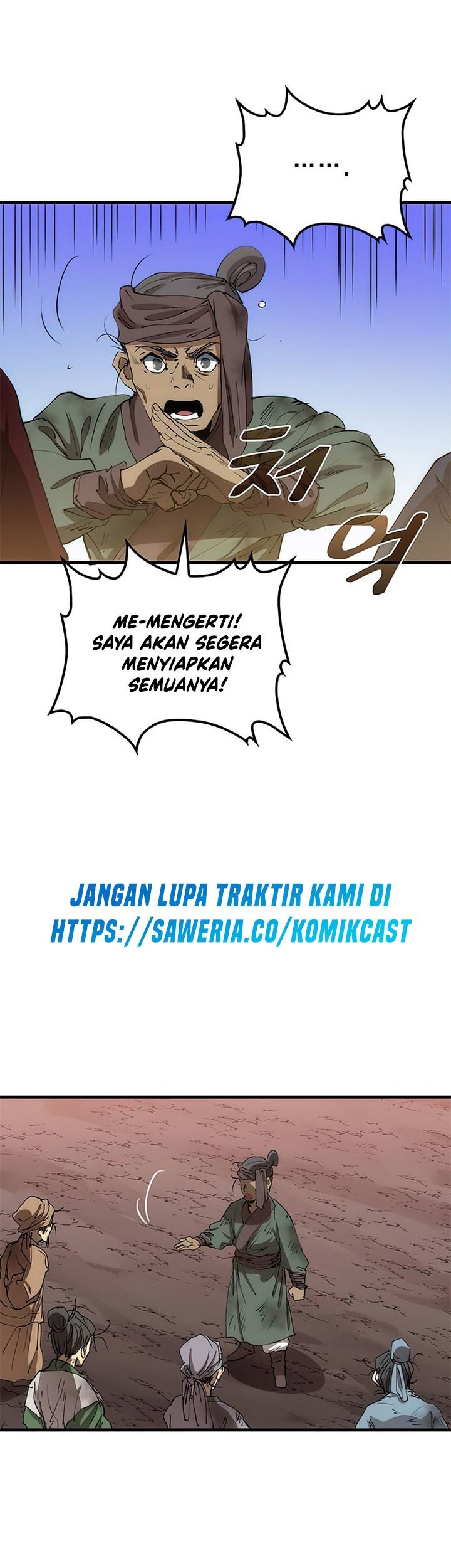 Doctor’s Rebirth Bab 63 halaman 45