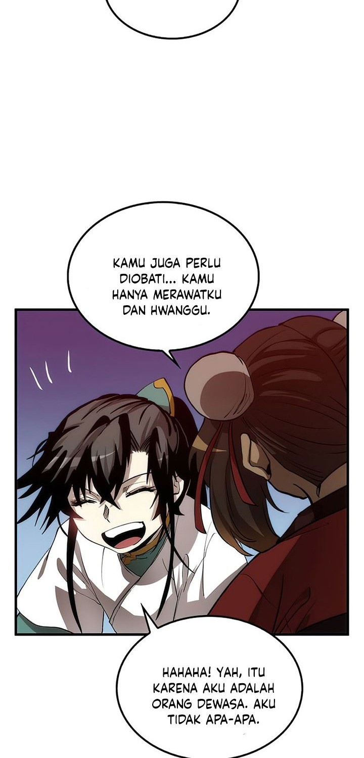 Doctor’s Rebirth Bab 63 halaman 54