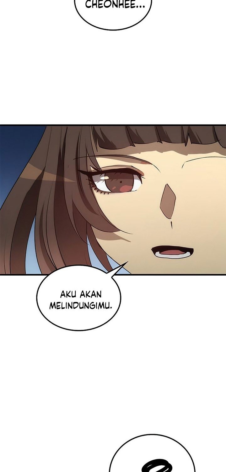 Doctor’s Rebirth Bab 63 halaman 64