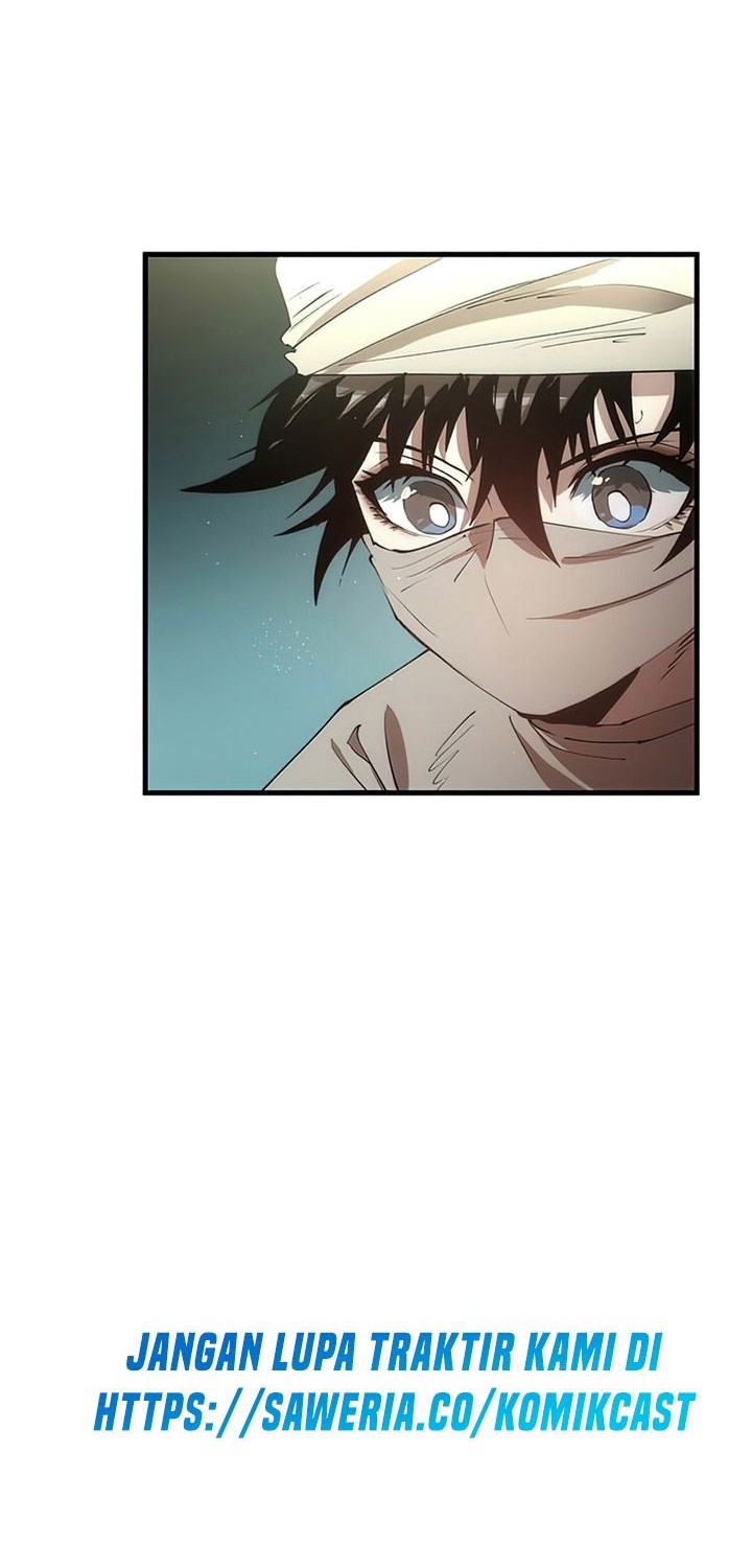 Doctor’s Rebirth chapter 64 halaman 3