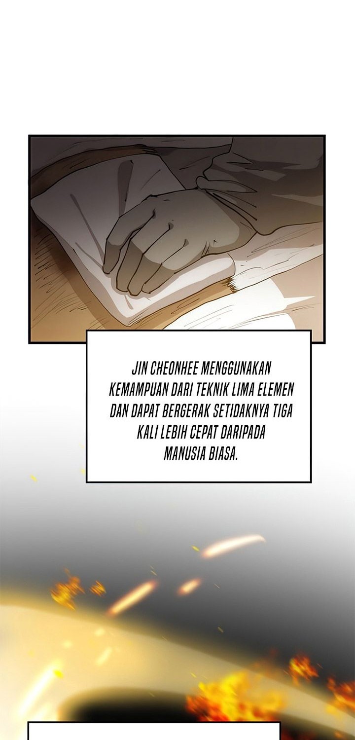Doctor’s Rebirth chapter 64 halaman 7