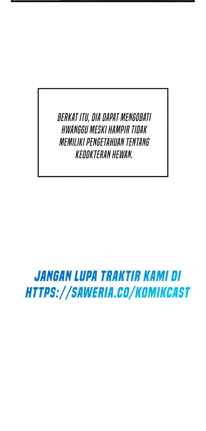Doctor’s Rebirth chapter 64 halaman 9