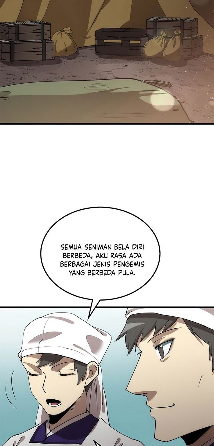 Doctor’s Rebirth chapter 64 halaman 13