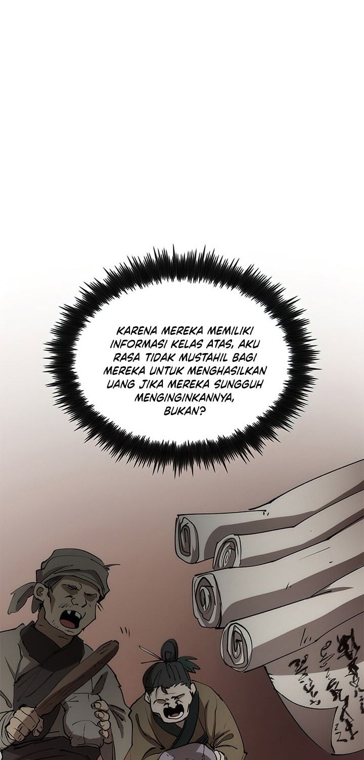 Doctor’s Rebirth chapter 64 halaman 15