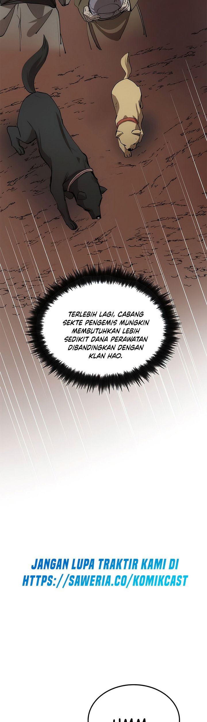 Doctor’s Rebirth chapter 64 halaman 16