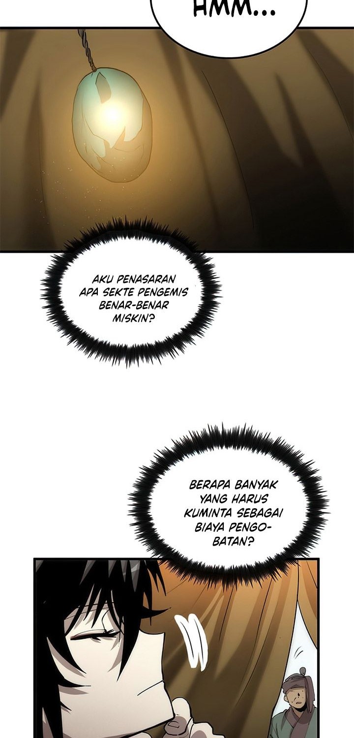 Doctor’s Rebirth chapter 64 halaman 17