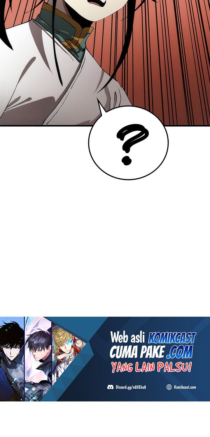 Doctor’s Rebirth chapter 64 halaman 19
