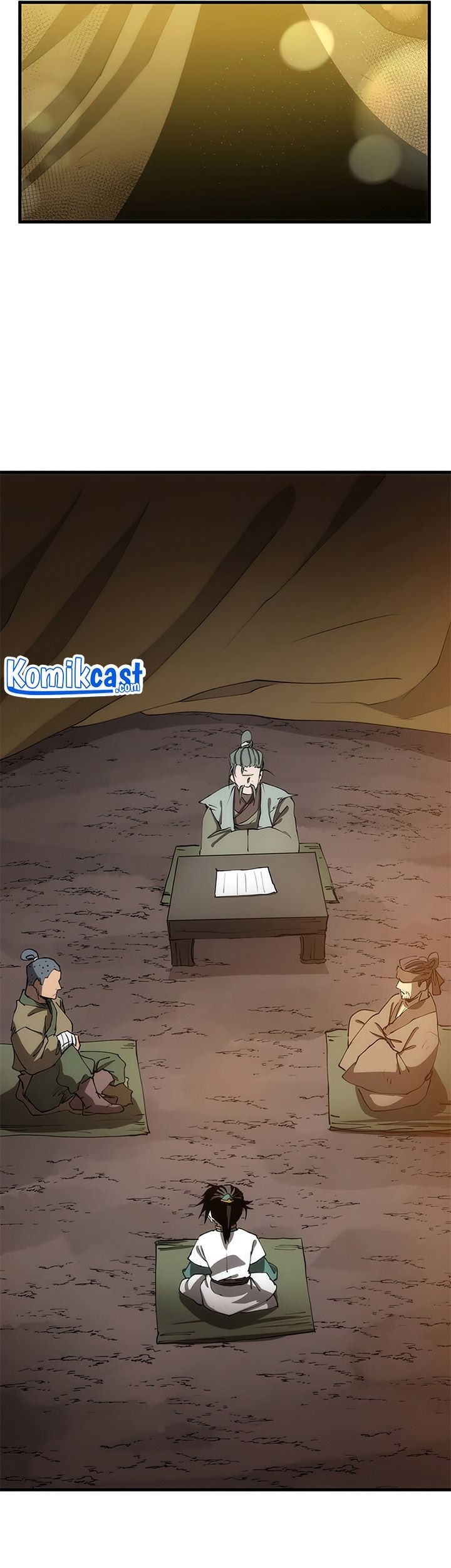 Doctor’s Rebirth chapter 64 halaman 22