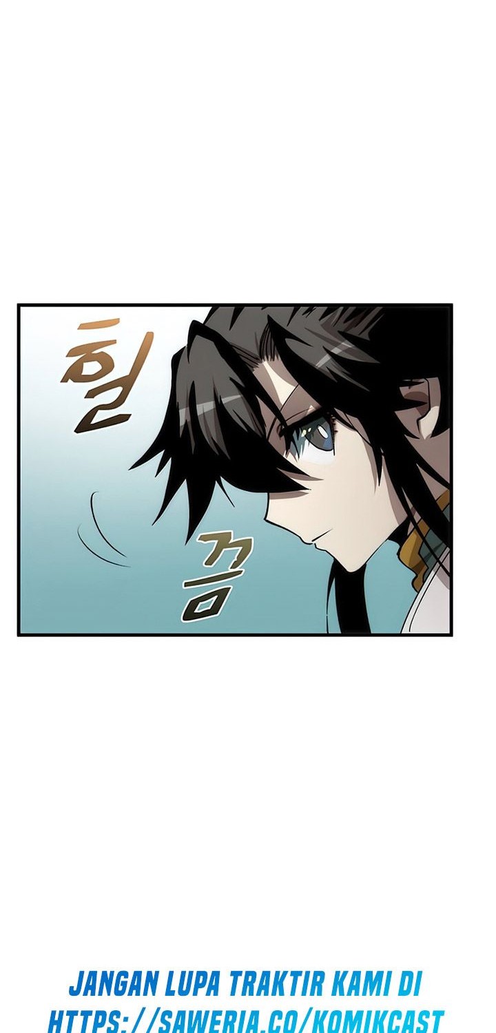 Doctor’s Rebirth chapter 64 halaman 23