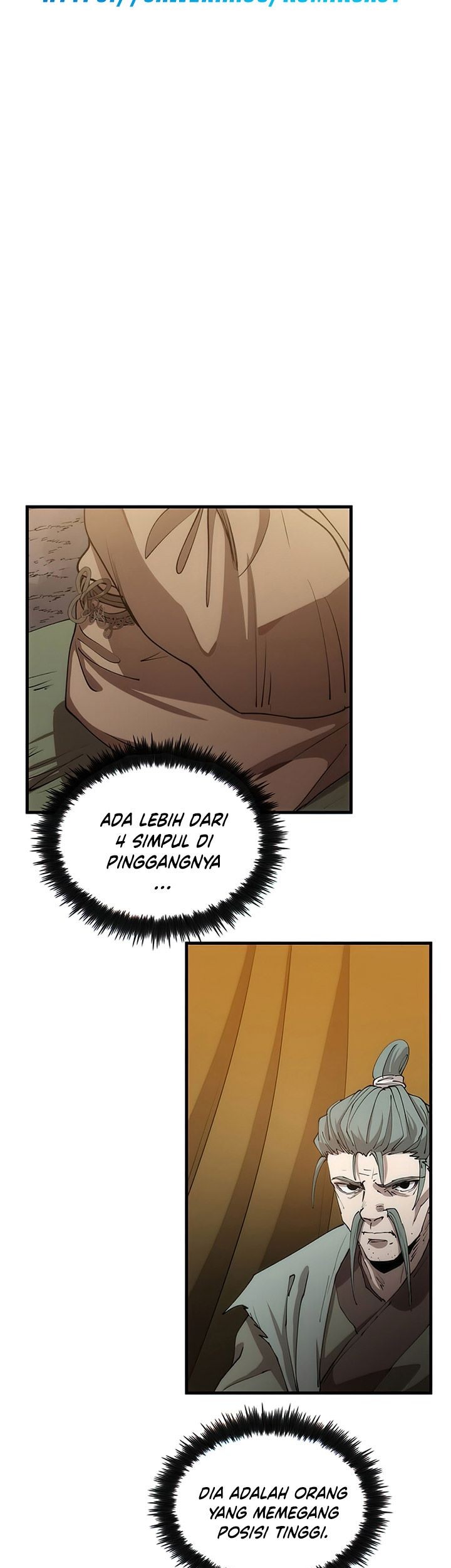 Doctor’s Rebirth chapter 64 halaman 24