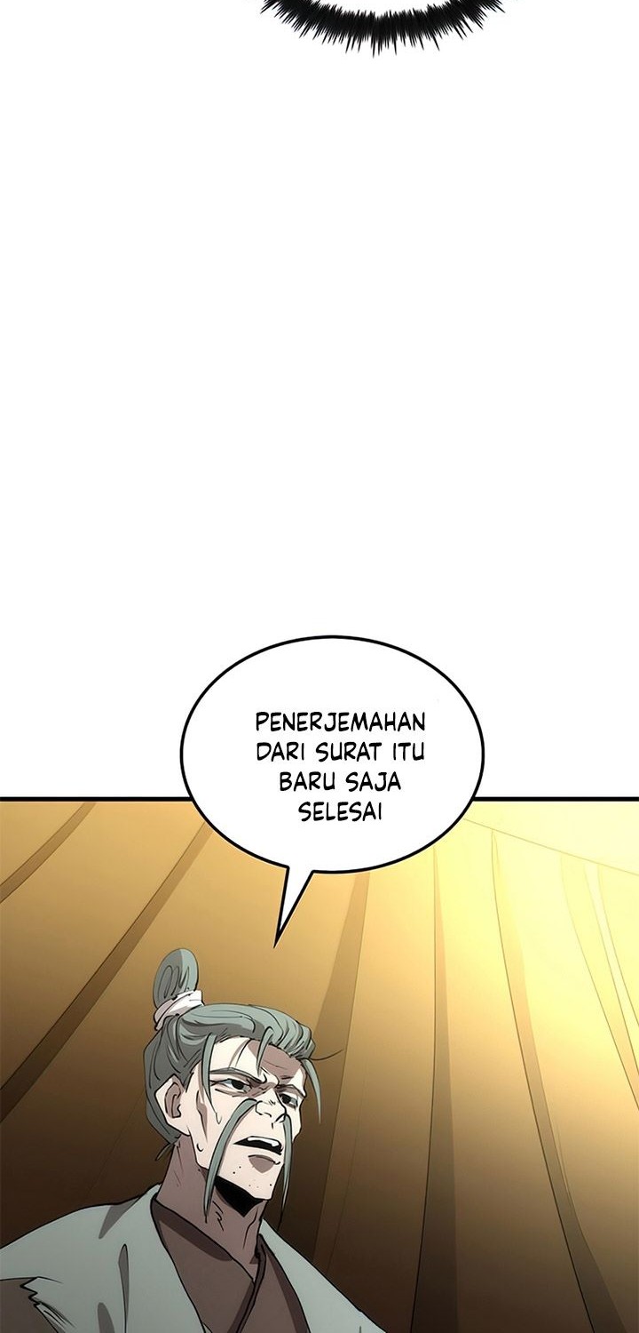 Doctor’s Rebirth chapter 64 halaman 25