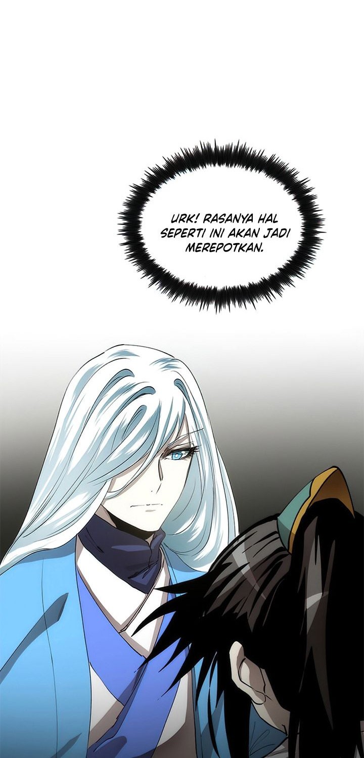 Doctor’s Rebirth chapter 64 halaman 27