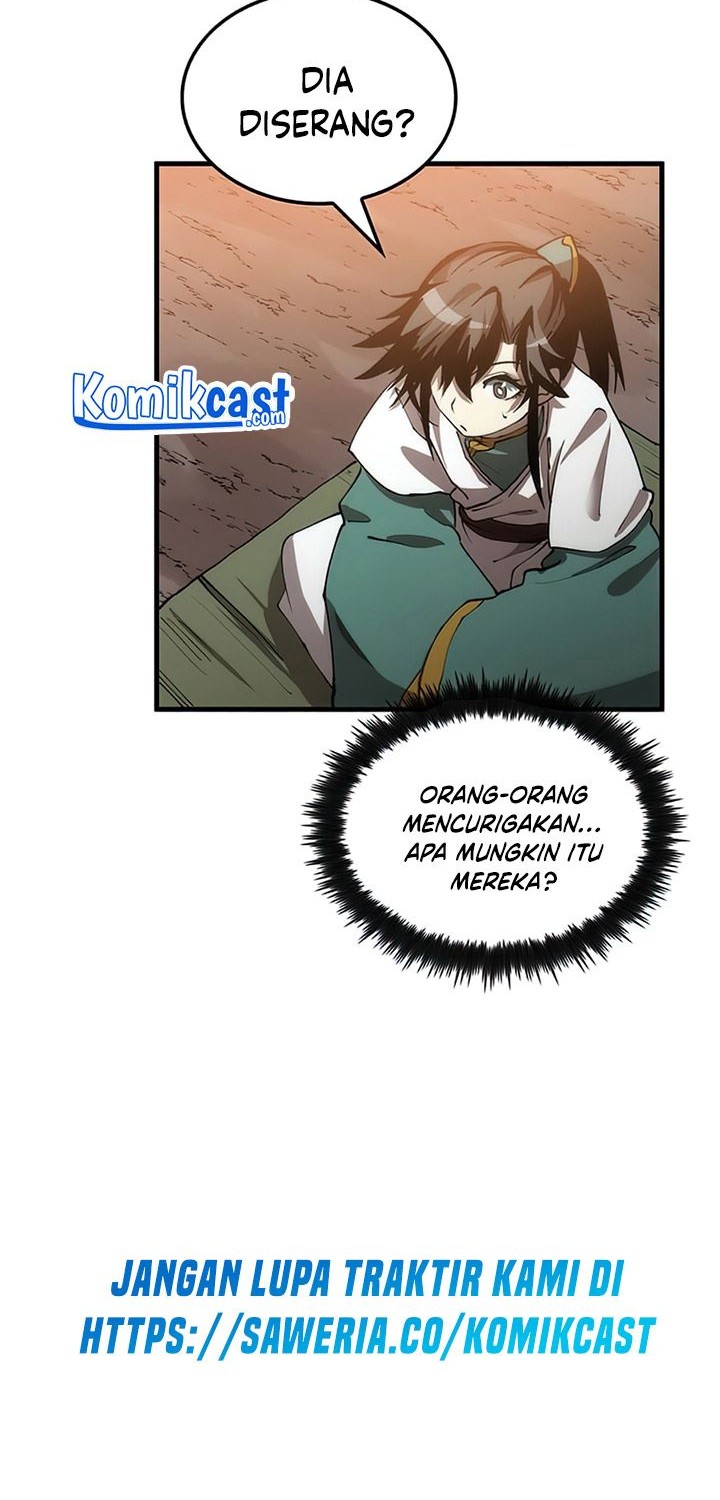 Doctor’s Rebirth chapter 64 halaman 29
