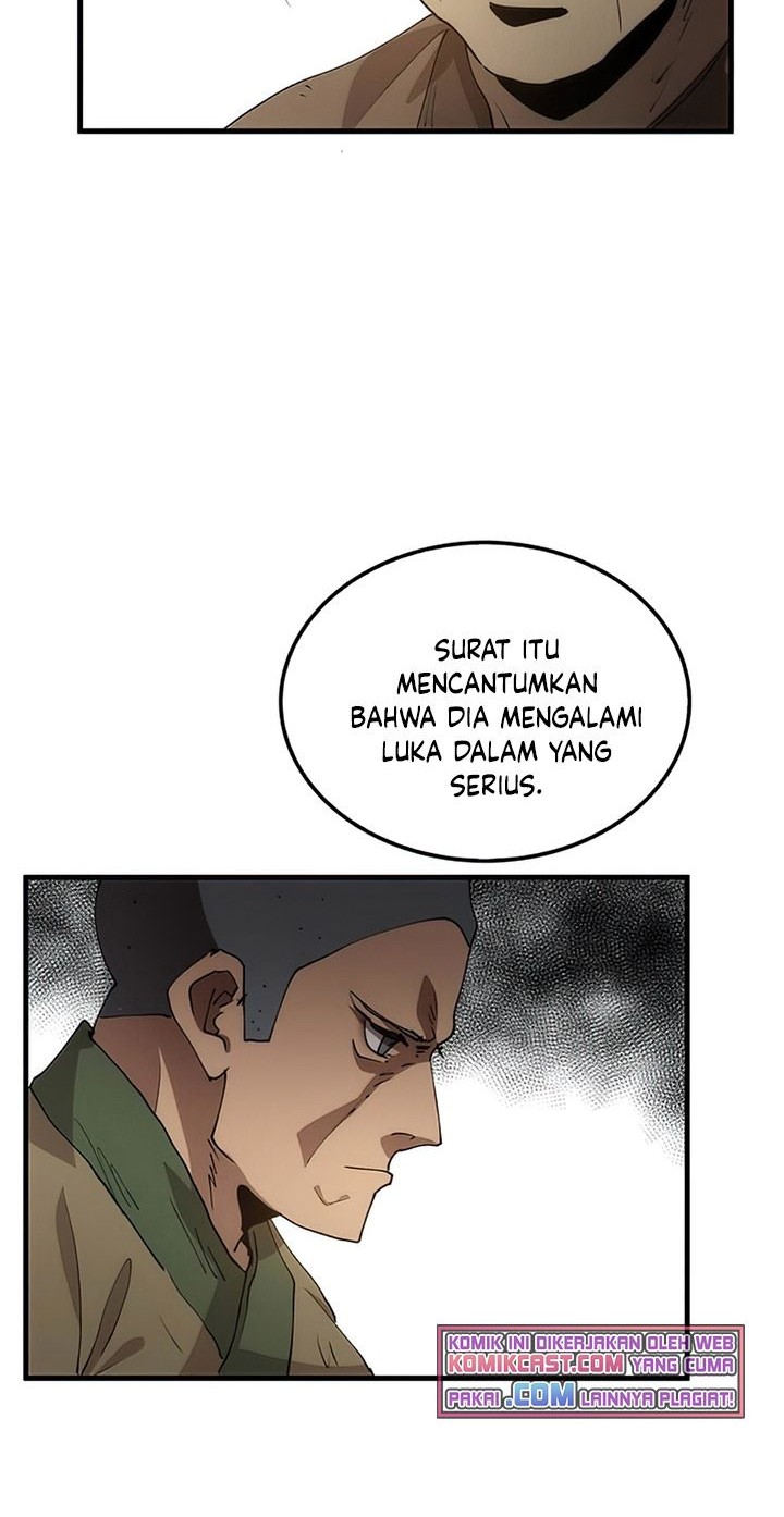 Doctor’s Rebirth chapter 64 halaman 31