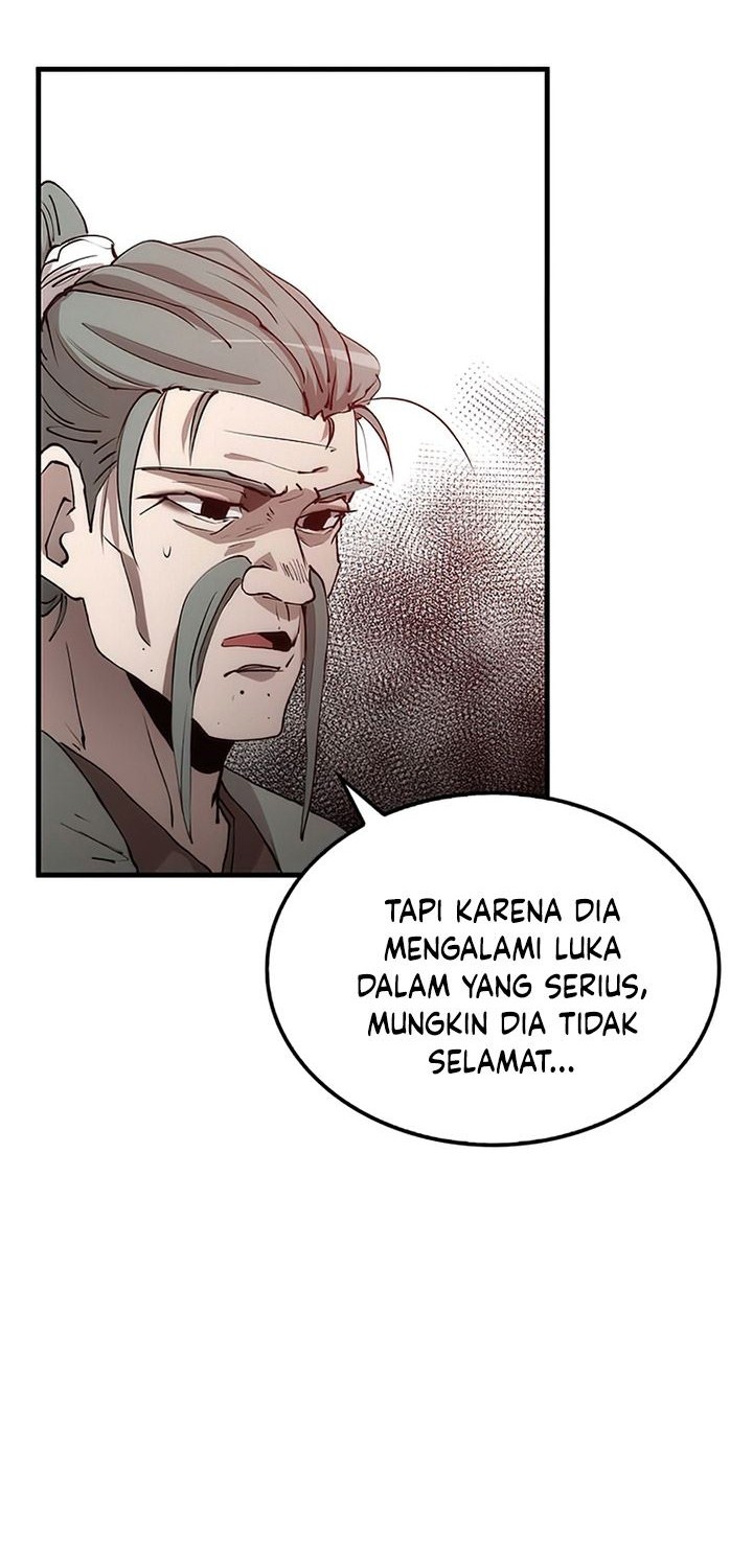Doctor’s Rebirth chapter 64 halaman 37
